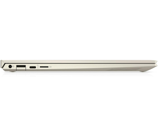 HP Envy 13 i5-8265U/8GB/960/Win10 MX150 Gold - 504036 - zdjęcie 5